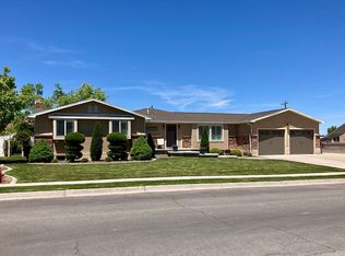 794 W 570 S, Richfield, UT 84701