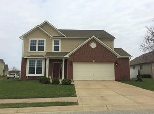 4289 Wellington Ct, Columbus, IN
