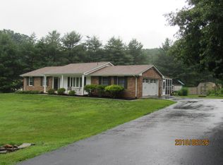 29 Parkview Dr, Blue Ridge, VA 24064