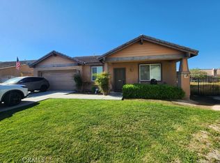 44701 Painted Desert Ct, Lancaster, CA