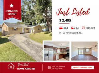 6943 Buhrley Ter N, Saint Petersburg, FL 33709