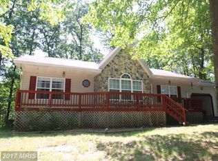 2923 McCubbins Hollow Rd, Gerrardstown, WV 25420