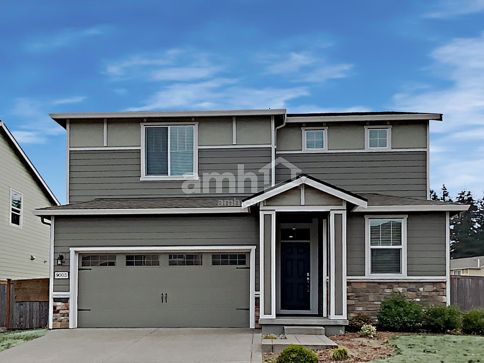 1st image of 9003 NE 165th Ave