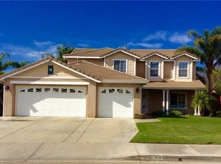 5914 N Honeysuckle Ln, San Bernardino, CA 92407