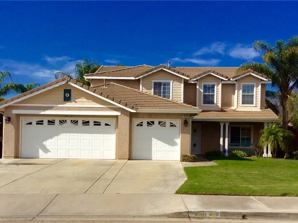 5914 N Honeysuckle Ln, San Bernardino, CA 92407