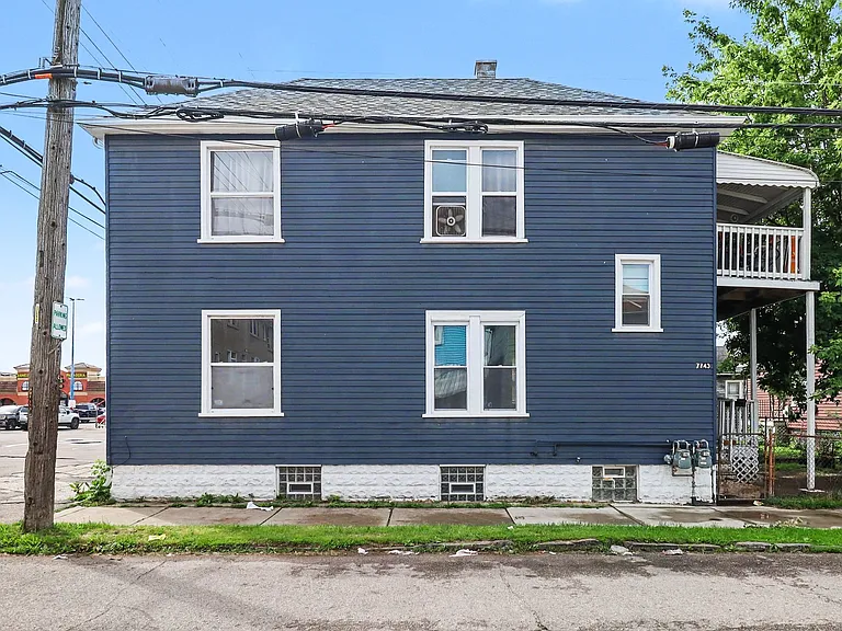7743 Pitt St #1 — Photo 8