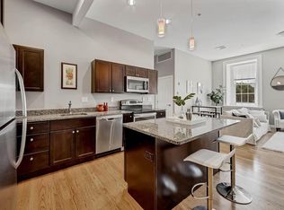 672 High St UNIT 5, Westwood, MA 02090
