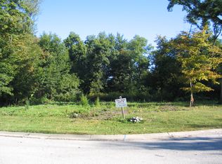 812 Hoyden Ct LOT 6, Sugar Grove, IL 60554