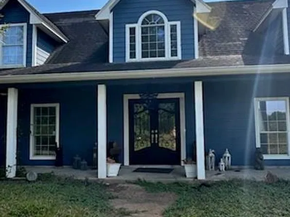 4005 County Road 612, Angleton, TX 77515