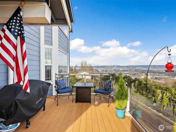 3108 E Valley View Terrace, Tacoma, WA 98404