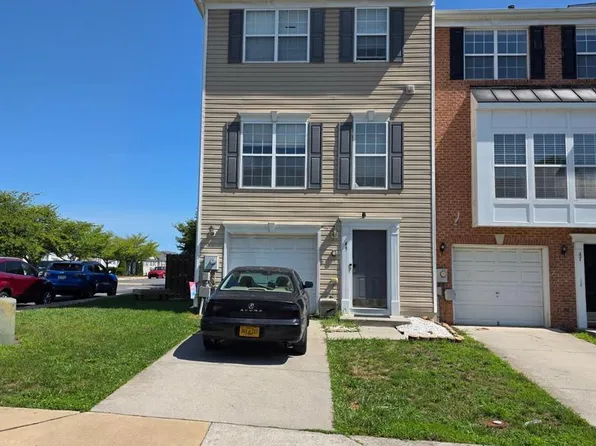 45 Hokes Run, Inwood, WV 25428