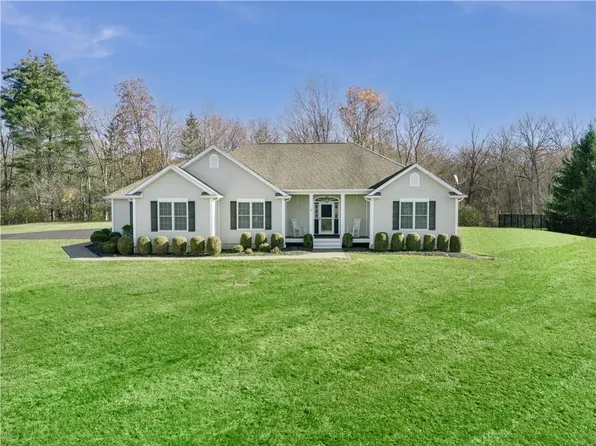 57 Cider Mill Court, Pleasant Valley, NY 12569