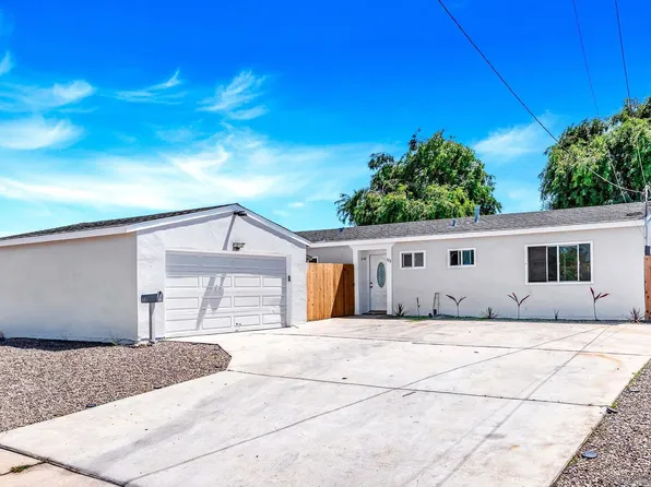 132 Prospect St, Chula Vista, CA 91911