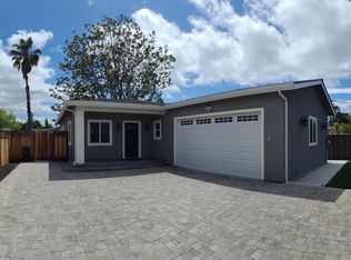 745 Emory Ave #B, Campbell, CA 95008