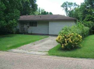 1611 Woodburn St, Jackson, MS 39212