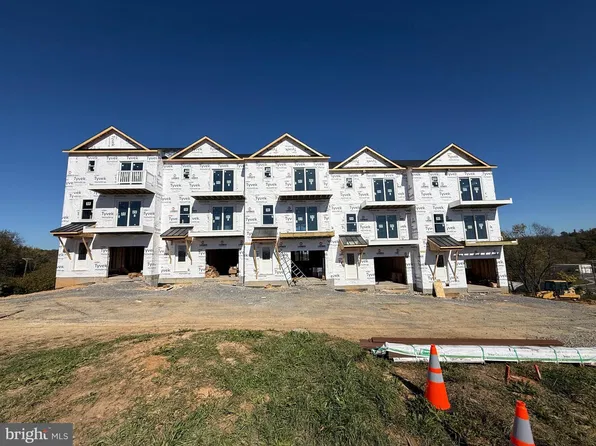 LOT 27A1F W Strasburg Rd, Front Royal, VA 22630