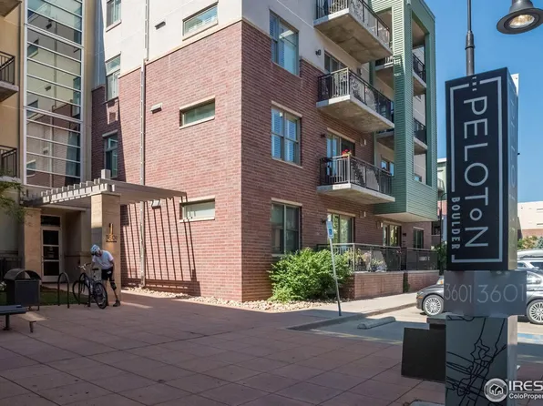 3601 Arapahoe Ave #311, Boulder, CO 80303