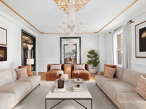 3rd image of 525 Park Ave APT 4N