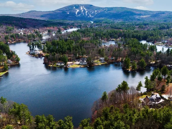 12 Lakewood Park Rd, Westminster, MA 01473