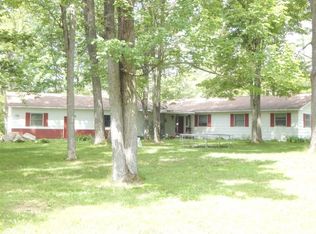 1694 W Cherry Creek Rd, Mio, MI 48647