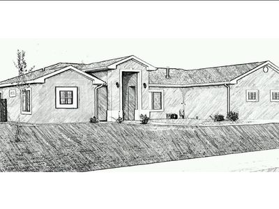 10 Sunnybrook Place, Alamosa, CO, 81101