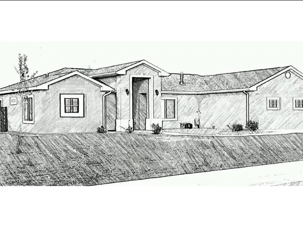 10 Sunnybrook Place, Alamosa, CO 81101
