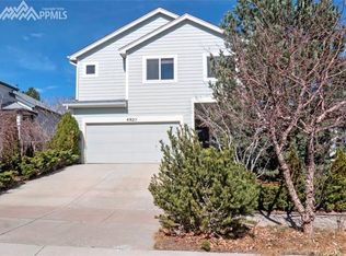 4920 Bittercreek Dr, Colorado Springs, CO 80922