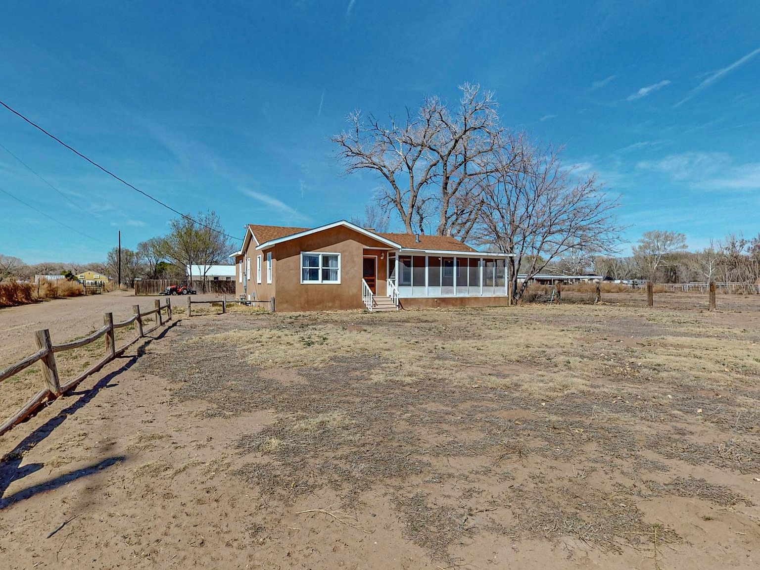 156 Edeal Rd, Los Lunas, NM 87031 | MLS #1058869 | Zillow