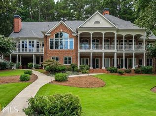 1041 Noell Park, Greensboro, GA 30642