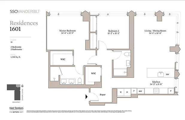 Sold by Nest Seekers International | media 12