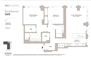 Sold by Nest Seekers International