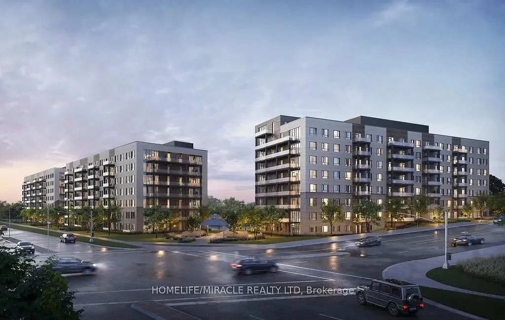 Building Photo - 191 Elmira Rd S #201C