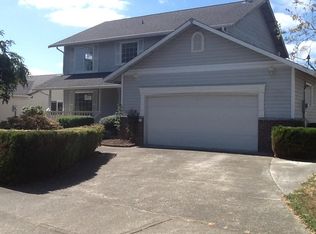 5611 James St SE, Lacey, WA 98513