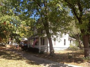 1124 Connecticut St, Lawrence, KS 66044