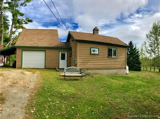 84 Covered Bridge Rd, Corinth, ME 04427