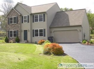 410 Pilottown Rd, Peach Bottom, PA 17563