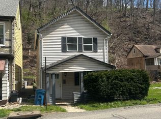 505 Washington St, Turtle Creek, PA 15145