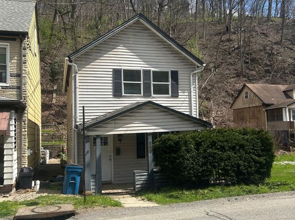 505 Washington St #1