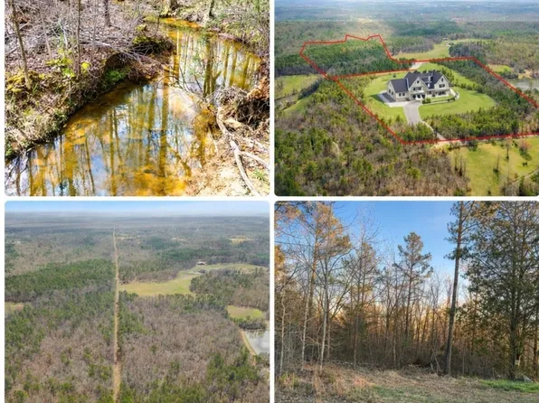 0 Clem Lowell Rd, Carrollton, GA 30116