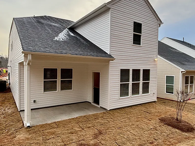 600 Poinsett Bridge Way — Photo 7