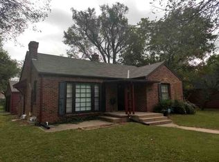 2050 N Garland St, Wichita, KS 67203