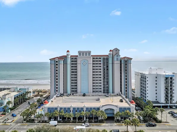 2401 S Ocean Blvd. #1555, Myrtle Beach, SC 29577