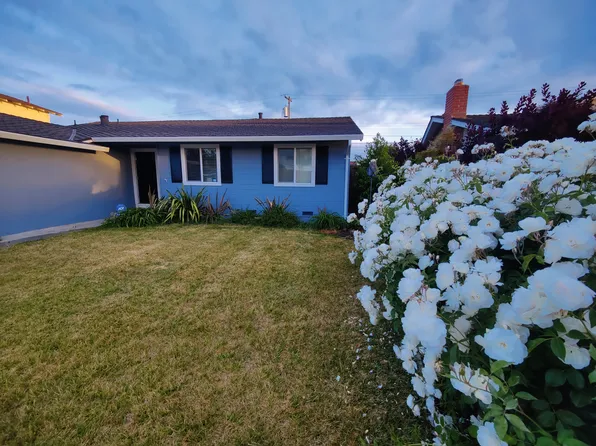 480 Paiute Ln, San Jose, CA 95123
