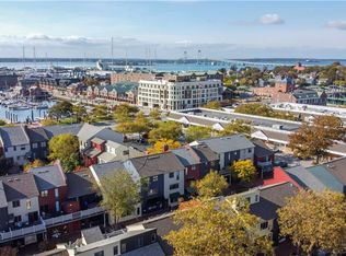 120 Swinburne Row, Newport, RI 02840