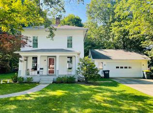 409 W Spring St, Lagrange, IN 46761