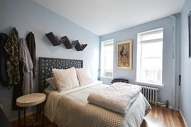 Rented by Bold New York