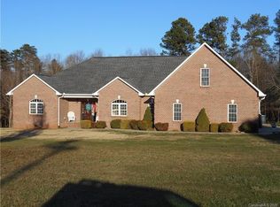 2858 S Chipley Ford Rd, Statesville, NC 28625