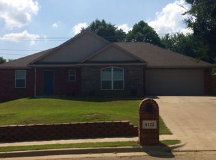 4121 Highland Dr, Tahlequah, OK 74464
