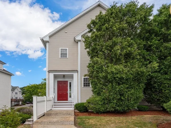 555 Main St Unit 6, Woburn, MA 01801