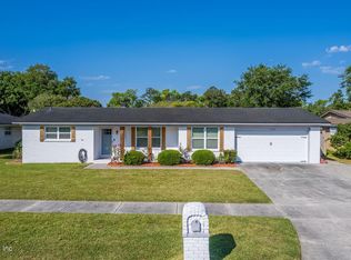 9078 Warwickshire Rd, Jacksonville, FL 32257